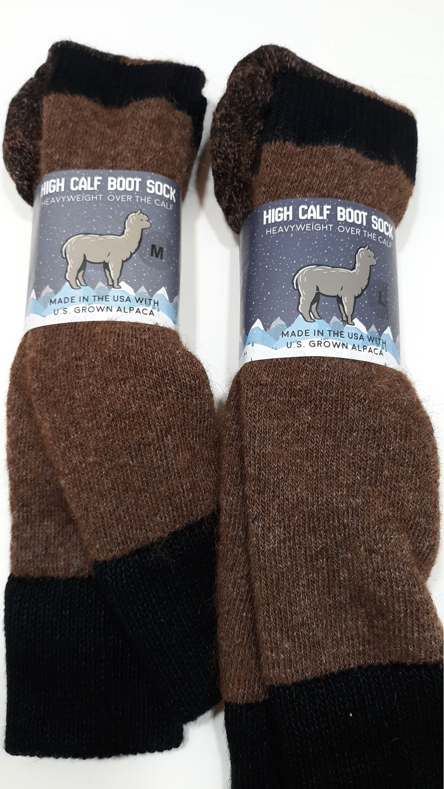 etsy alpaca socks