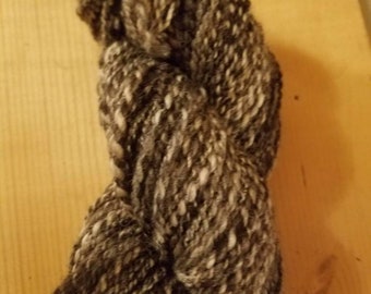 Handspun yarn, art yarn, knitting, crochet, art yarn,