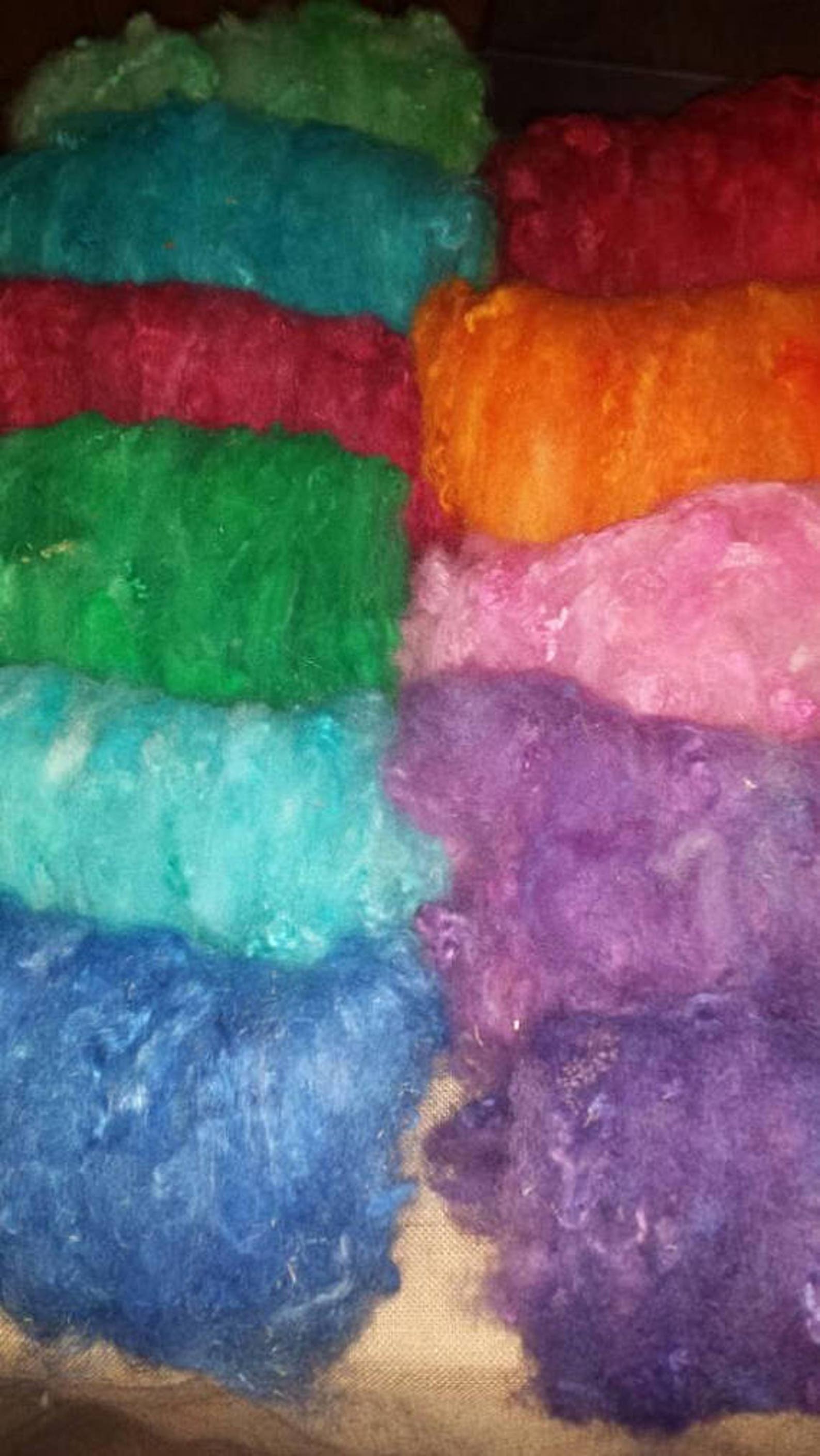 Needle Felting Kit Etsy