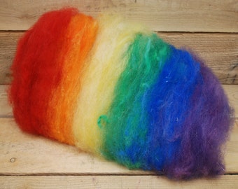 Art Batt- Rainbow Pride
