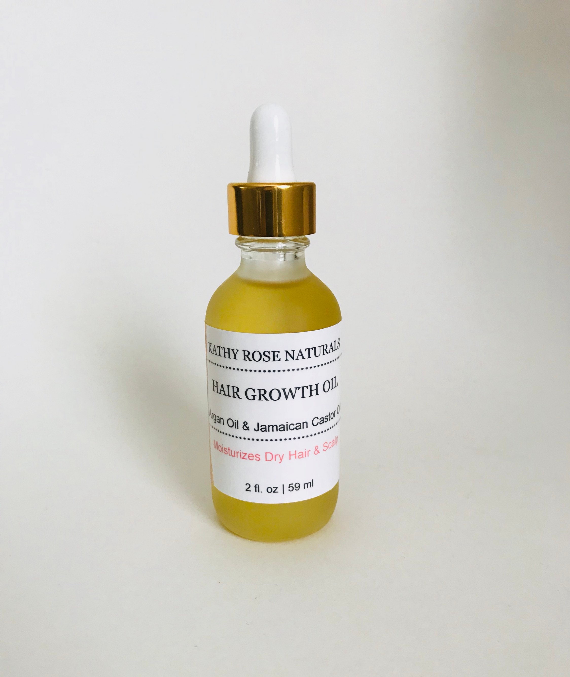 Hair Growth Oil Hot Oil Treatment Healthy Scalp Hair Etsy