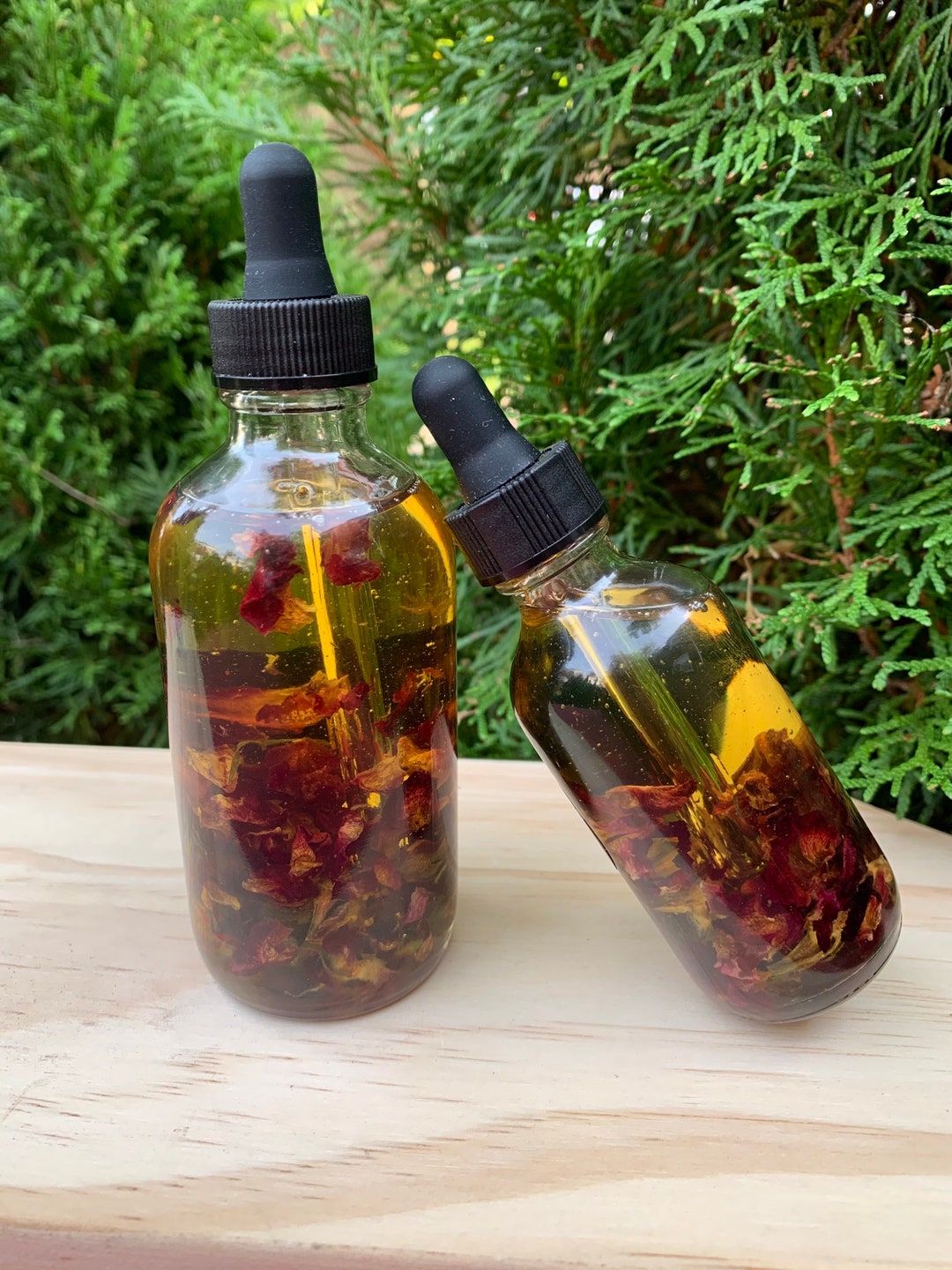 Yoni Oil, Feminine Oil Blend, Yoni Care, Vaginal Oil, Balancing, Herbal