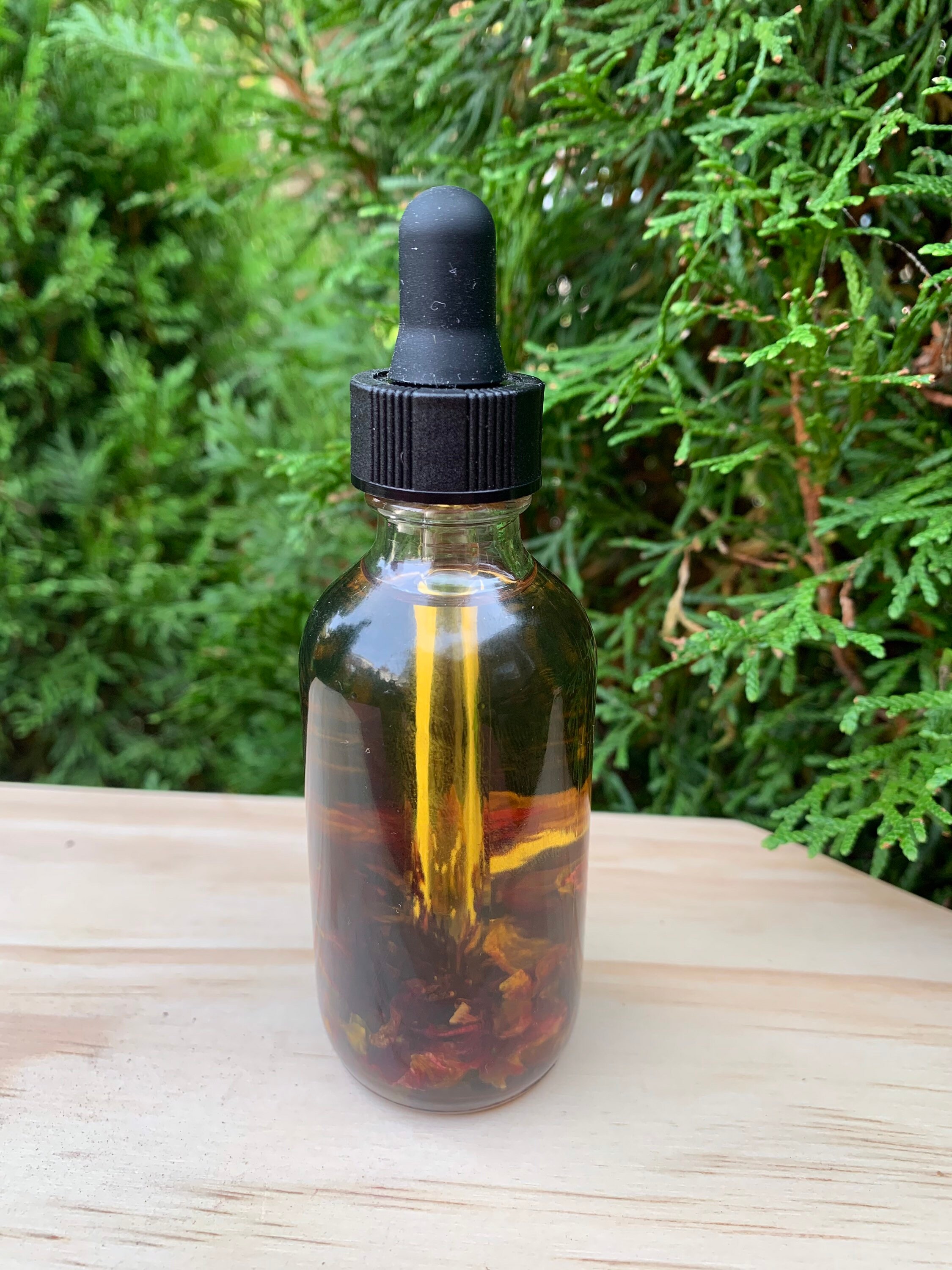 Yoni Oil Feminine Oil Blend Yoni Care Vaginal Oil Etsy