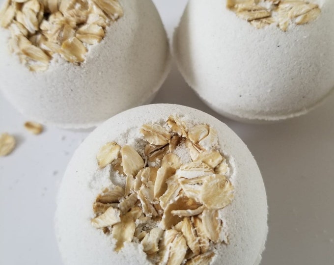 Bath Bombs Party Favors Kids Fizzies Bubbles Relaxing Etsy