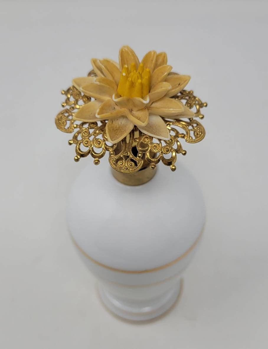 Vintage Perfume Spray Bottle by Irice Etsy