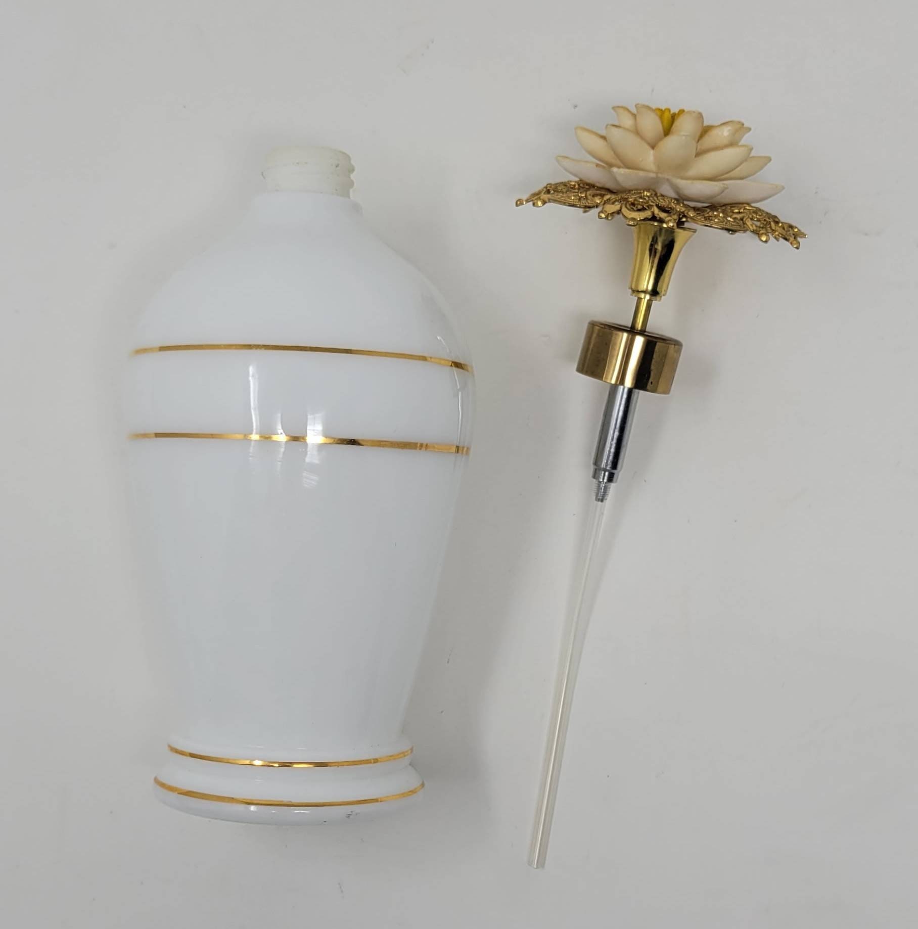 Vintage Perfume Spray Bottle by Irice Etsy