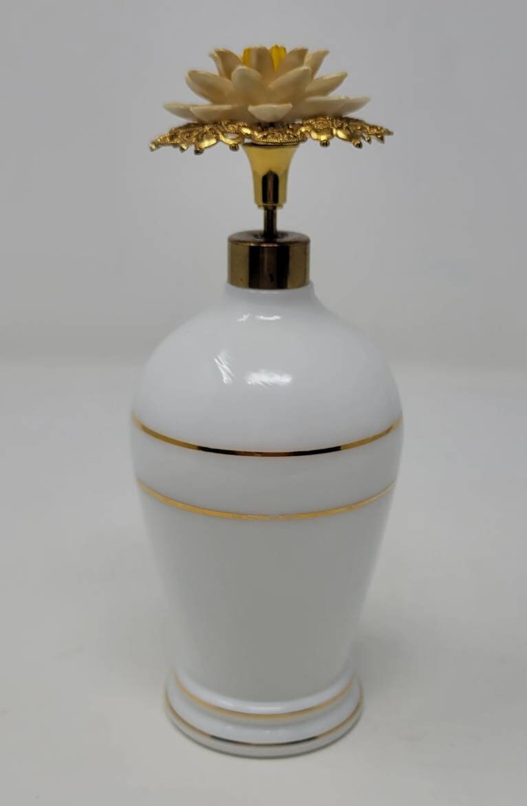 Vintage Perfume Spray Bottle by Irice Etsy