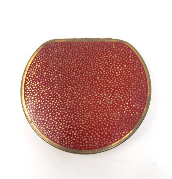 Vintage Annette Honeywell Compact - image 8