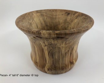 Wooden bowl, centerpiece, jewelry box, handmade, home made, custom wood, kitchenware, dining room, made in USA.