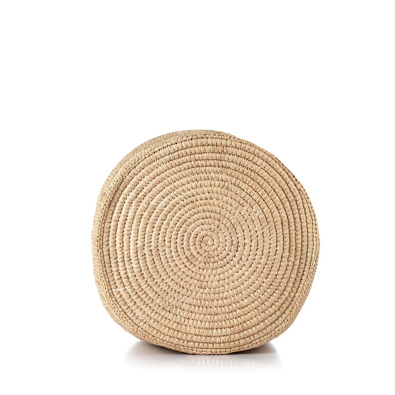 KIAZO Raffia Planter