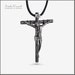 see more listings in the Cross Pendants section