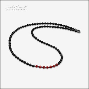 Necklace " seven deadly sins “