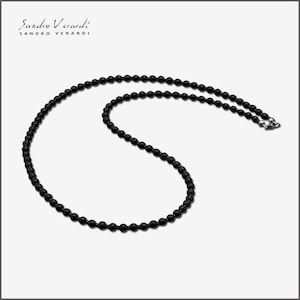 Necklace "Willpower“