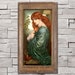 see more listings in the PreRaphaelites section