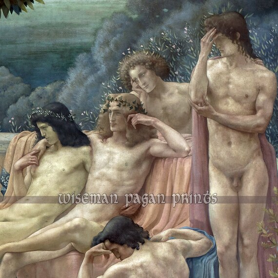 Resultado de imagen para jean delville