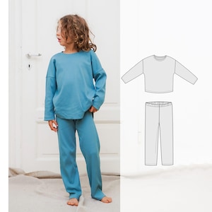 Youth loungewear discount