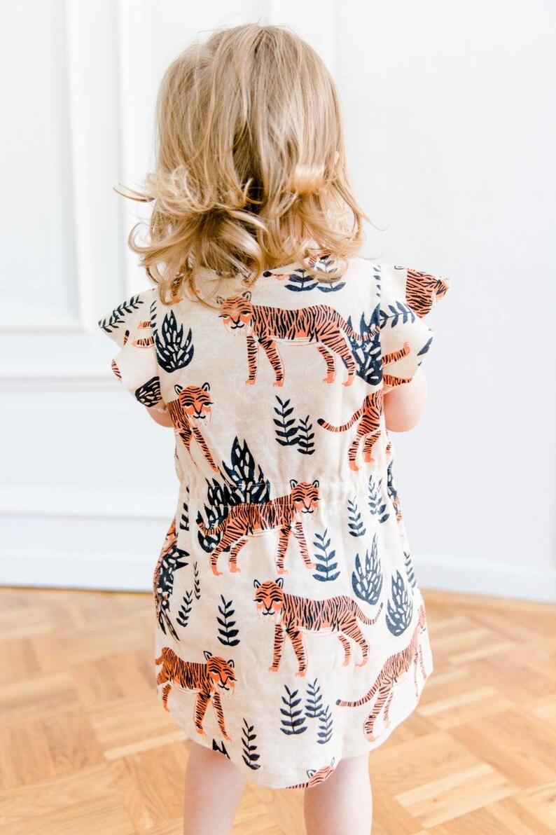 newborn gowns with drawstring