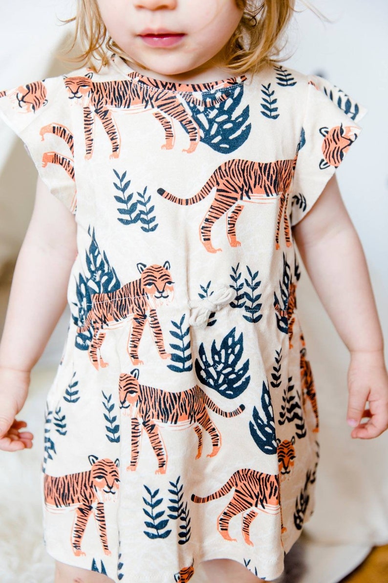 newborn gowns with drawstring