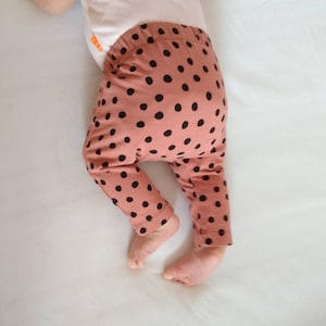 Baby Leggings Pattern Easy Leggings Sewing Pattern Baby - Etsy