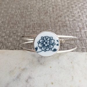 Corelle Old Town Blue Onion Bracelet, Corelle Bracelet