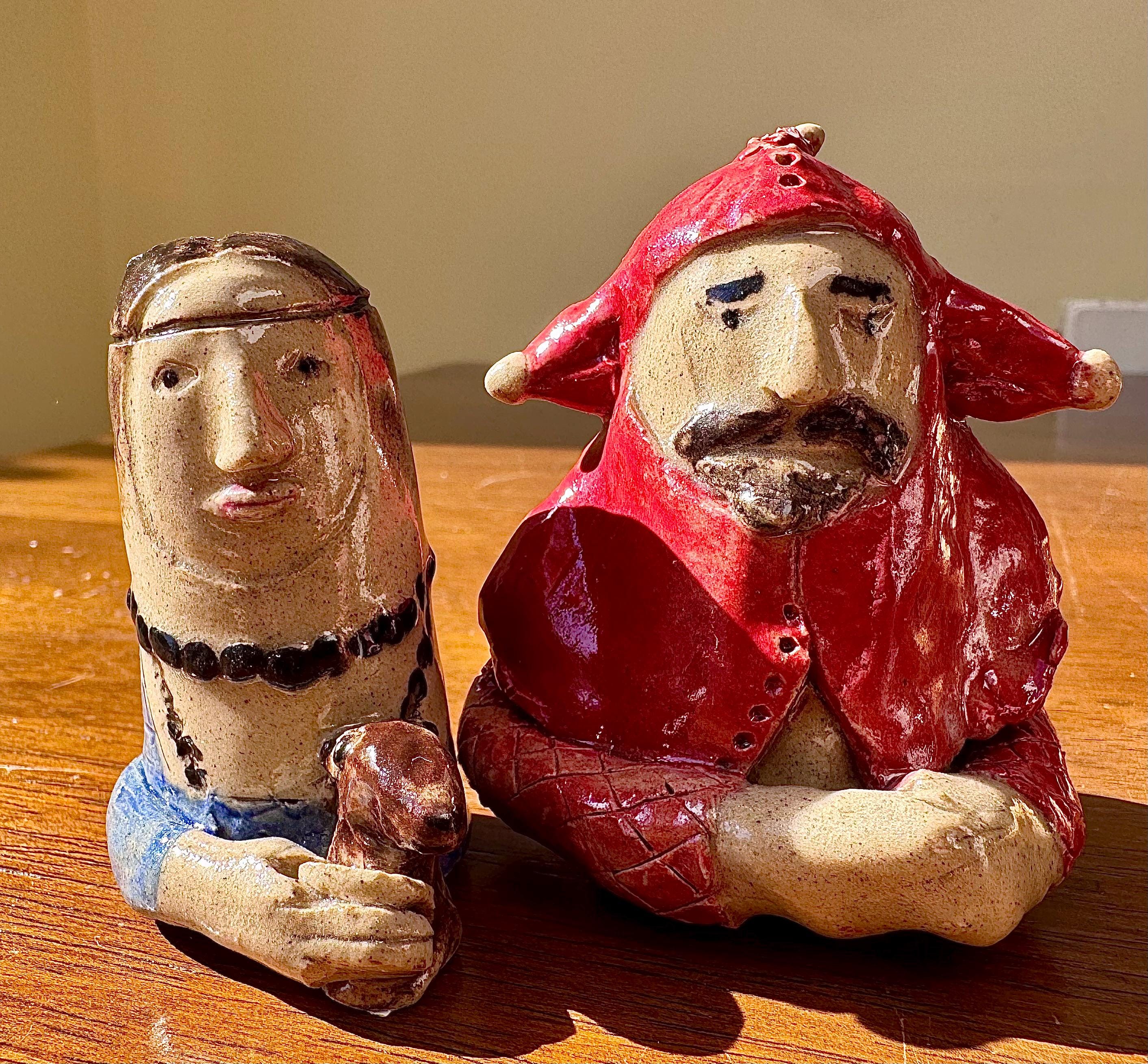 Krakow Figurine - Etsy