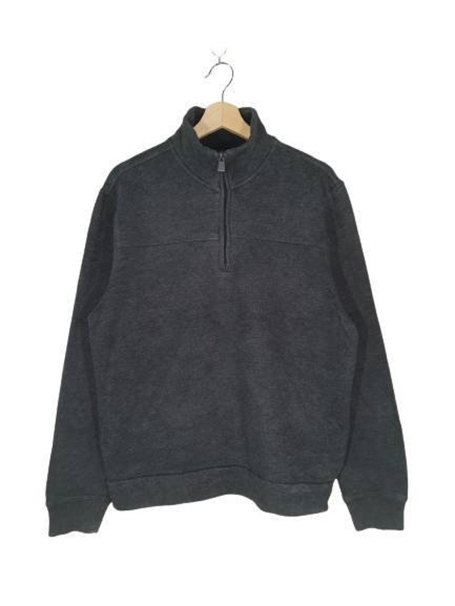 arrow 1 4 zip pullover