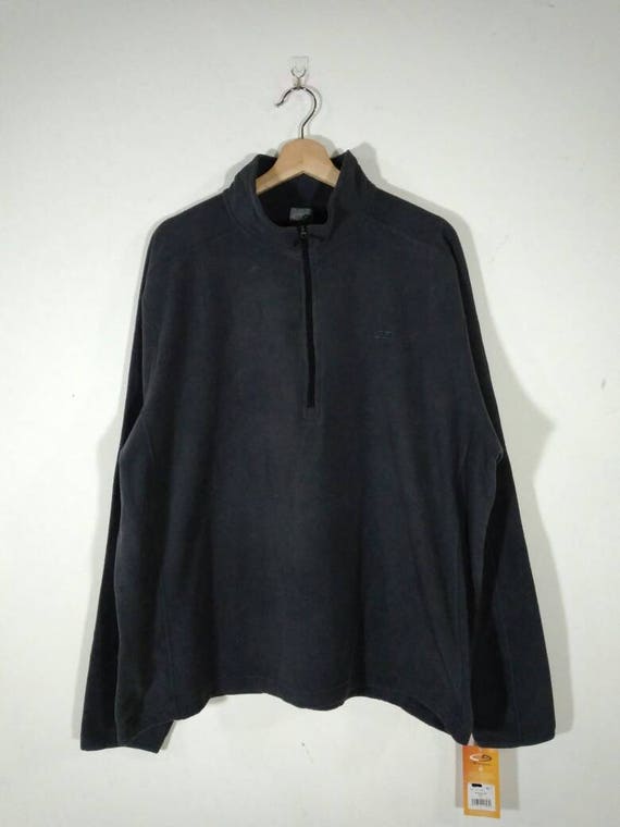 champion c9 fleece jacket