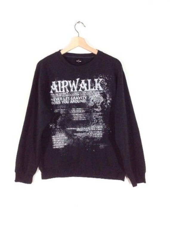 Hoodie Vintage Element Noir - Taille Enfant 14 Ans, Style Skate Y2K, Très Bon état
