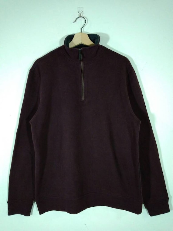 van heusen hoodie