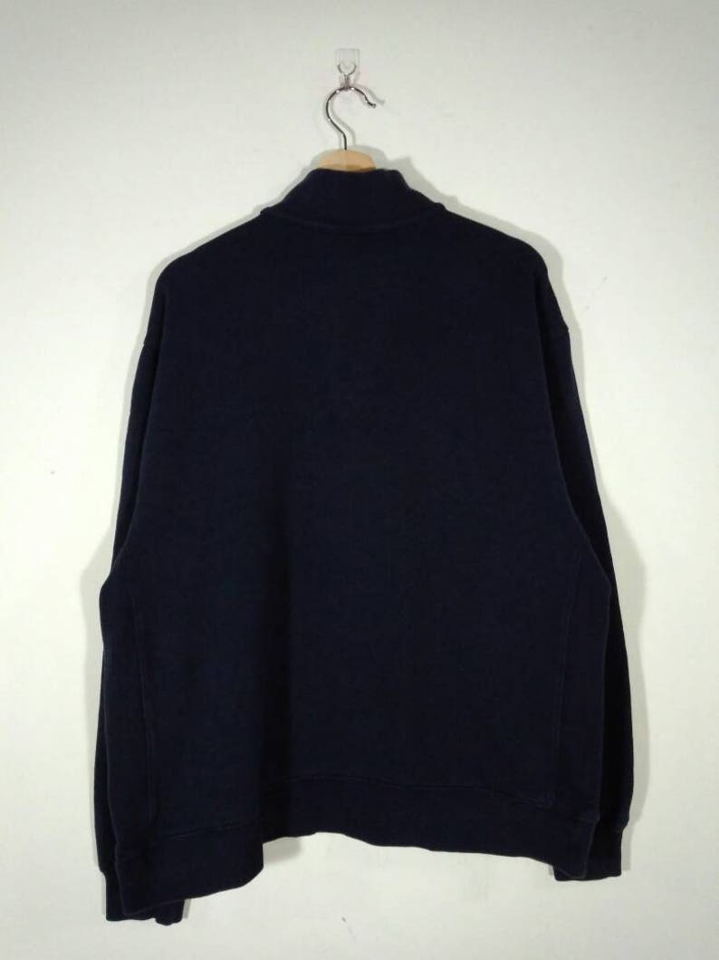 C9 Champion Fleece Half Zip Fleece Dark Blue Warm Jacket - Etsy