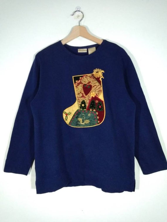 bobbie brooks sweatshirt