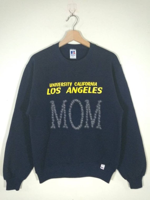 ucla mom sweatshirt