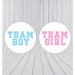 see more listings in the Gender Reveal section