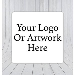 Logo Stickers, Custom design stickers, Personalised labels, Custom labels, Business logo stickers, Personalized stickers