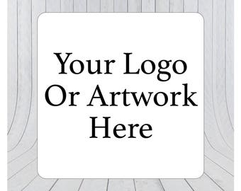 Logo Stickers, Custom design stickers, Personalised labels, Custom labels, Business logo stickers, Personalized stickers