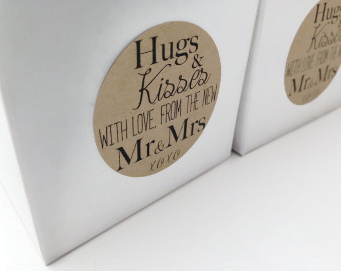 Meant to Bee Labels, Meant to Bee Favor Stickers, Wedding Labels, Honey ...