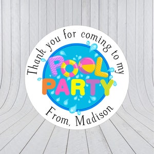 216 Geburtstags-Etiketten, 216 Geburtstags-Etiketten, 216 Geburtstags-Etiketten für die Poolparty, als Geschenk für die Poolparty, als Geschenk
