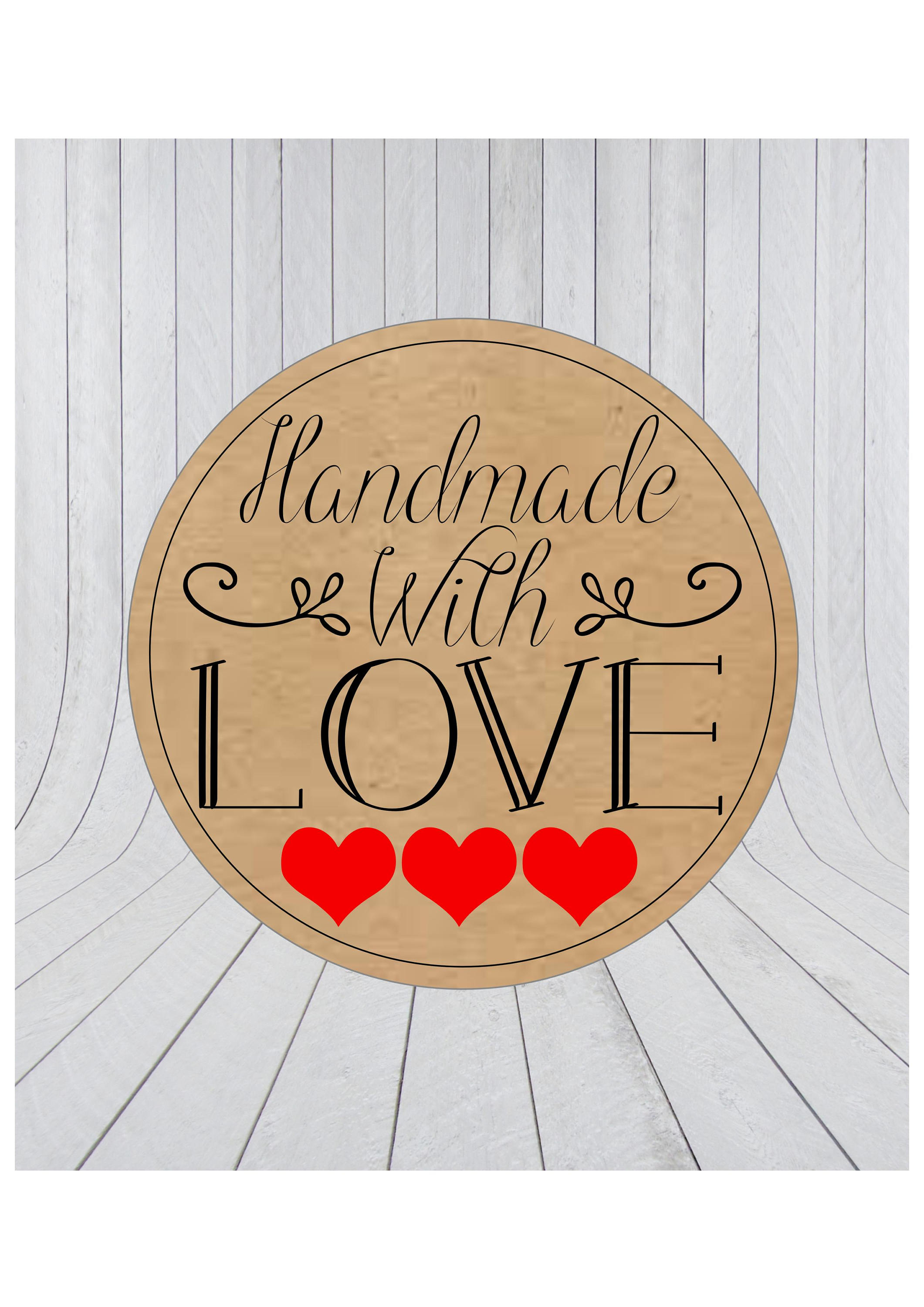 Henati: Handcrafted With Love In Australia - ldnufut