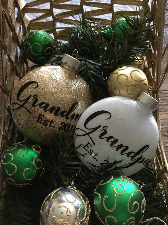 Recuerdo especial abuelo abuelo Regalo Especial Especial Abuelo ornamento, Recuerdo especial abuelo abuelo Regalo Especial Especial Abuelo ornamento,
