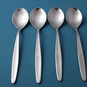 Large Teaspoons 