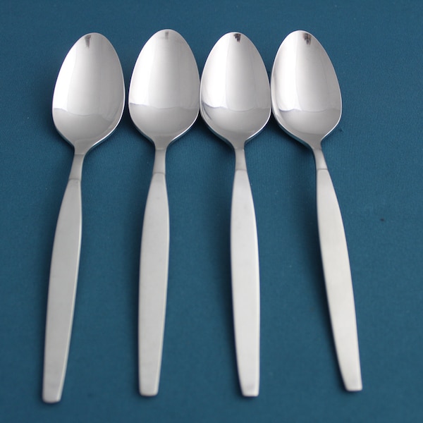 Oneida Community Stainless Flatware Etsy