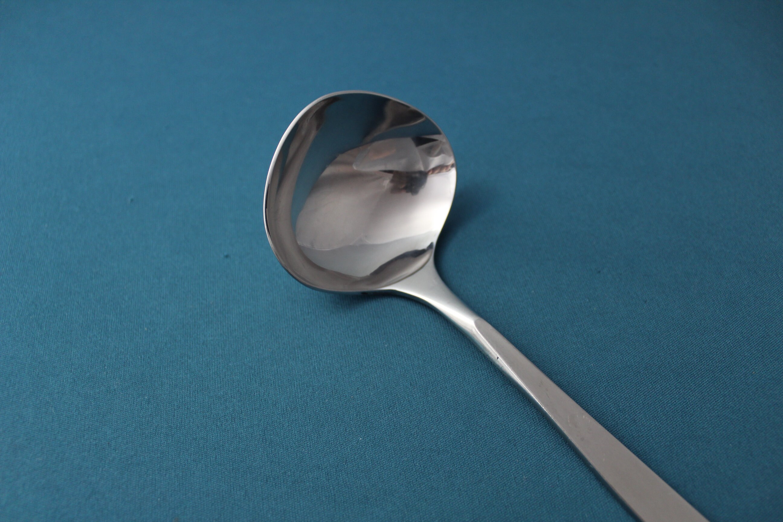 Wmf Solid 1 Solid Gravy Ladle WMF NORTICA Stainless Japan Modern 7 1/8