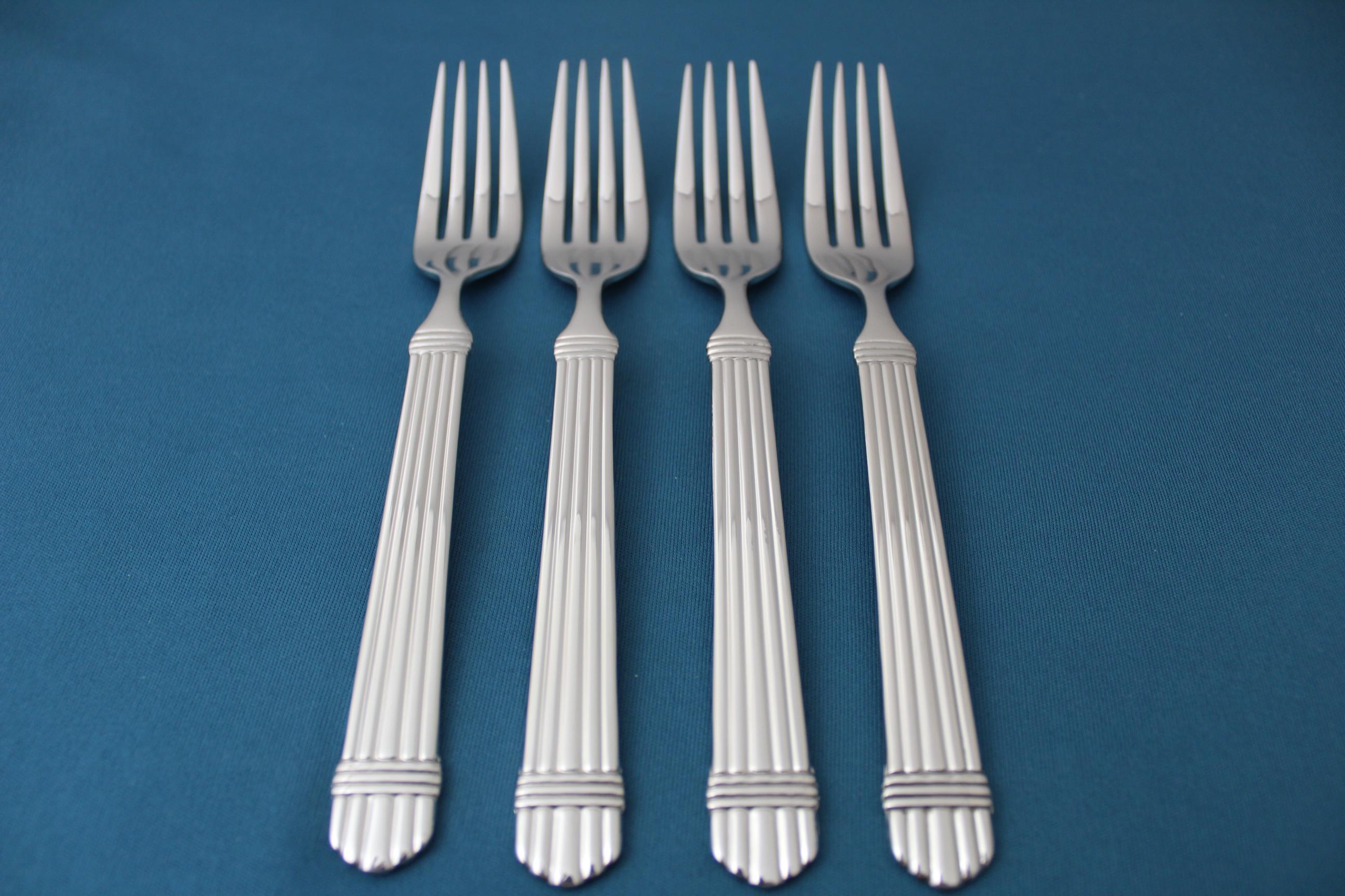 Wallace 18/8 silversmiths