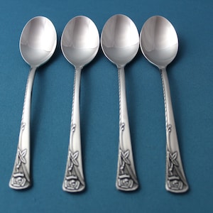 Noritake 18 8 Stainless Steel Flatware - Etsy