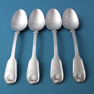 Reed Barton Spoon - Etsy