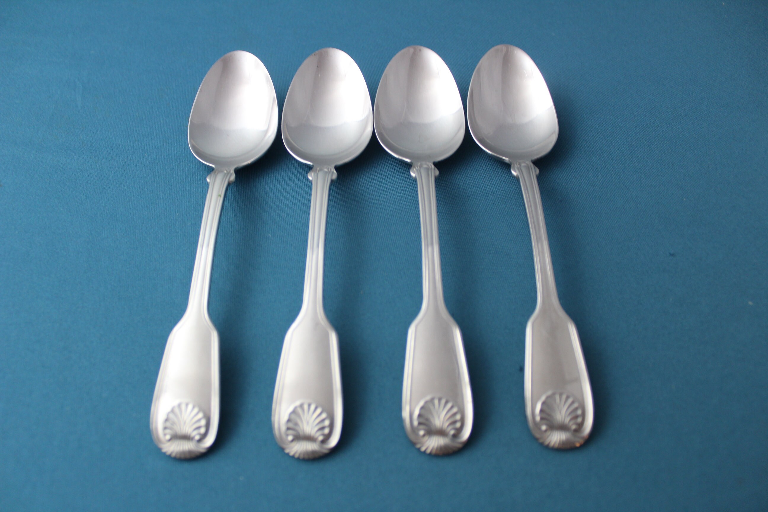 Reed Barton Spoon - Etsy