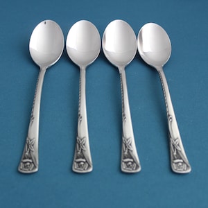 Noritake 18 8 Stainless Steel Flatware - Etsy