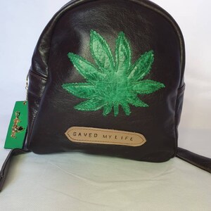 Limited Edition Luxury Handmade Italian Leather| Classic & Chic Backpack for Women and Man| Gift for her Wife Anniversary| Fast Delivery