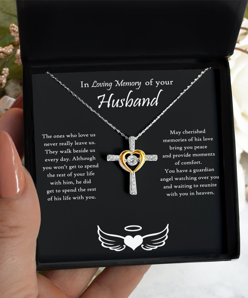 Memoial Gifts Fo Loss Of Husband, Beeavement Gifts Fo