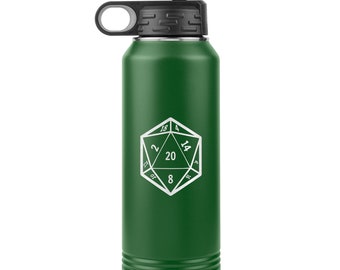 REI Co-op Flip-Top Stainless-Steel Water Bottle - 18.5 fl. oz.
